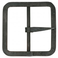 Buckle Utility Plain Square with Bar