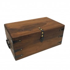 Captain's Writing Chest