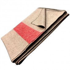Blanket 55% Wool
