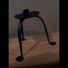 Candle Stand 6.5"