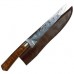 Tennessee Belt Knife with Sheath
