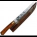 Copperhead Knife with Sheath