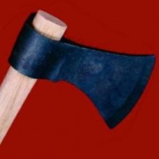 Tomahawk Early Fur Trade Style