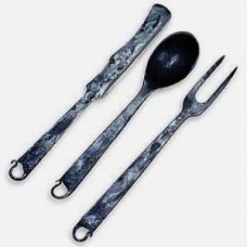 Cutlery Set Iron
