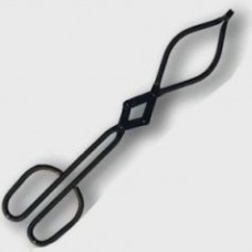 Fire Tongs OUT OF STOCK -  THIS ITEM WILL BACK ORDER