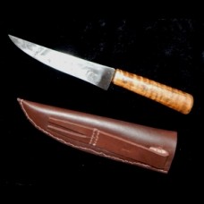 Pennsylvania Bag Knife with Sheath  OUT OF STOCK