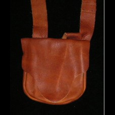 Hunter's Beavertail Bag Small