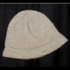 Hat Monmouth Wool
