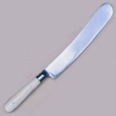 Cutlery Bone or Horn Handle Table Knife