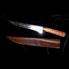Tennessee Belt Knife with Sheath