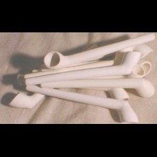 Clay Pipe Short