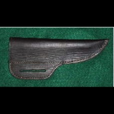 Knife Sheath made for Pirates of the Caribbean